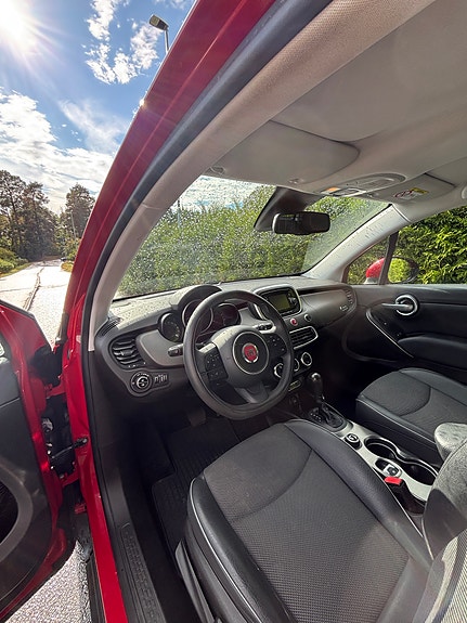 Fiat 500X 5 of 6