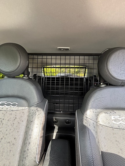 Fiat 500X 6 of 6