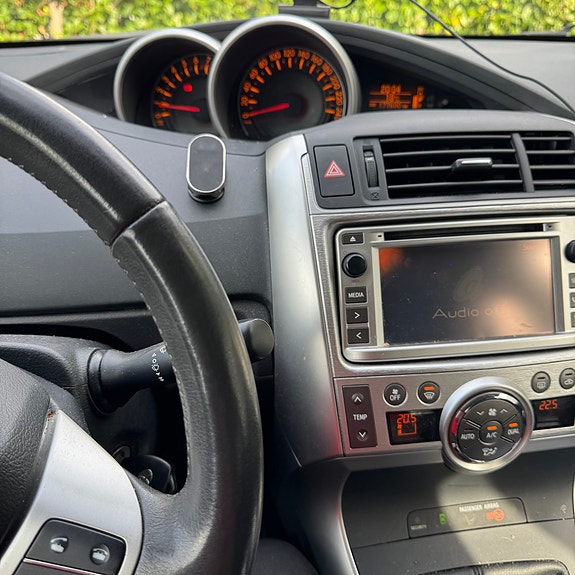 Toyota Verso 3 of 4
