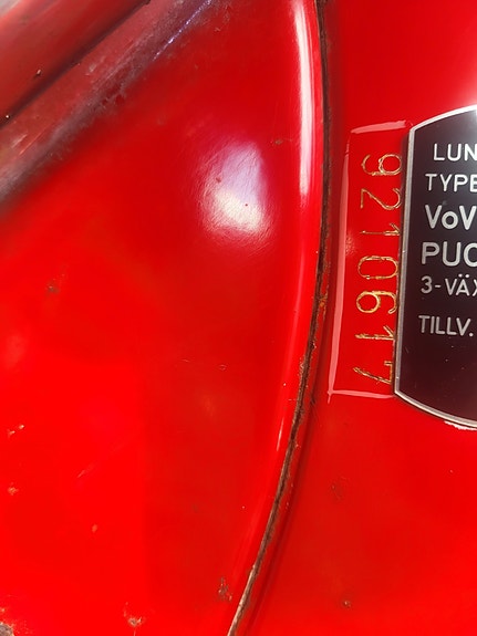 Puch Dakota 7 of 7