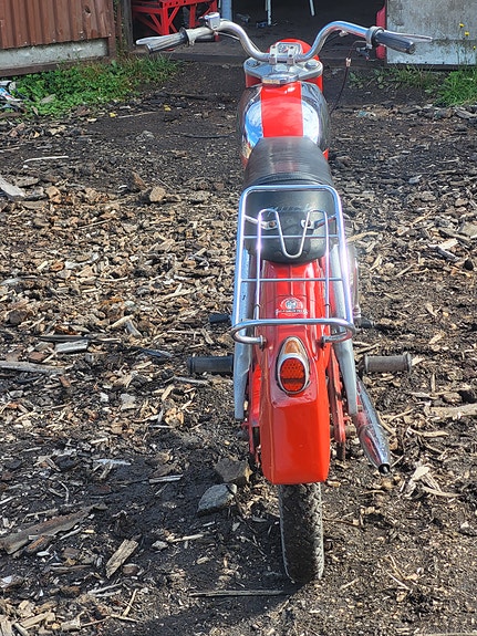 Puch Dakota 4 of 7