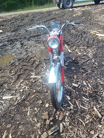 Puch Dakota 2 of 7