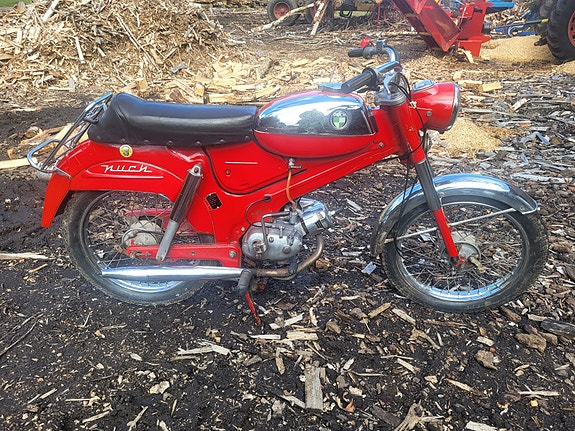 Puch Dakota 3 of 7