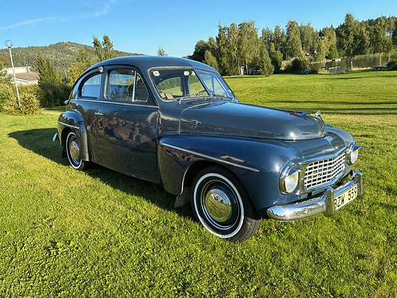Volvo PV 16 of 16