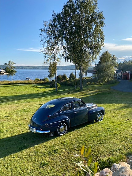 Volvo PV 2 of 16