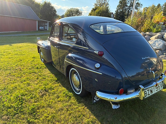 Volvo PV 9 of 16