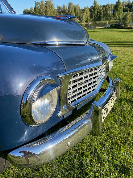 Volvo PV 5 of 16