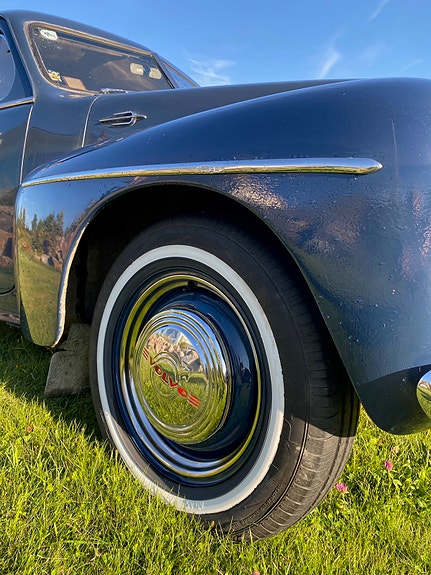 Volvo PV 6 of 16