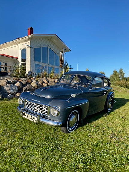 Volvo PV 11 of 16