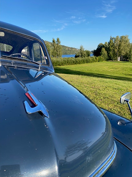Volvo PV 7 of 16