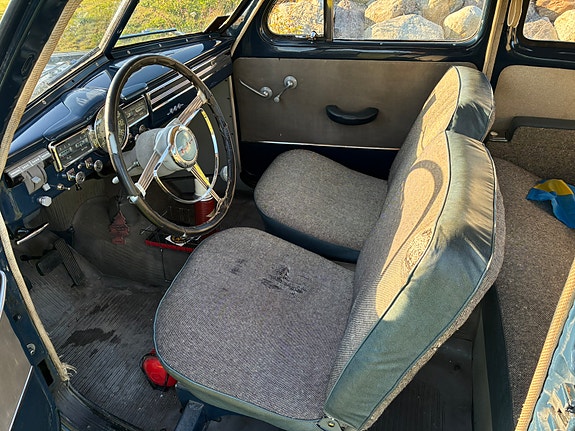 Volvo PV 10 of 16