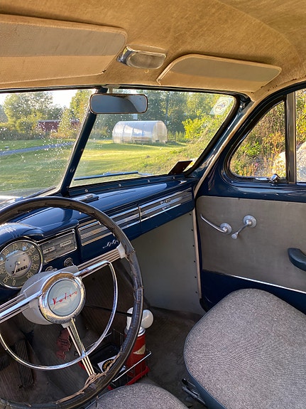 Volvo PV 4 of 16