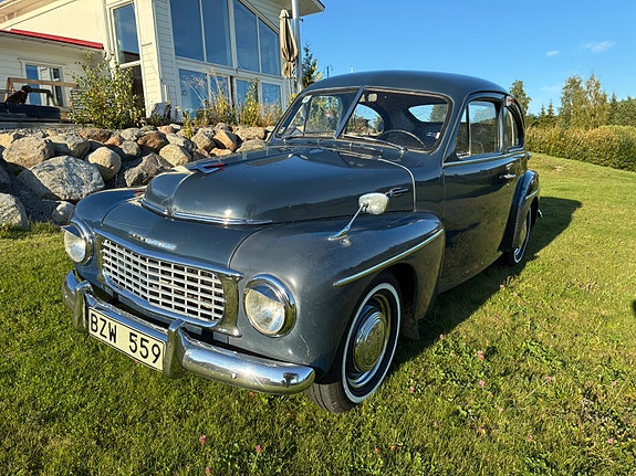 Volvo PV 13 of 16