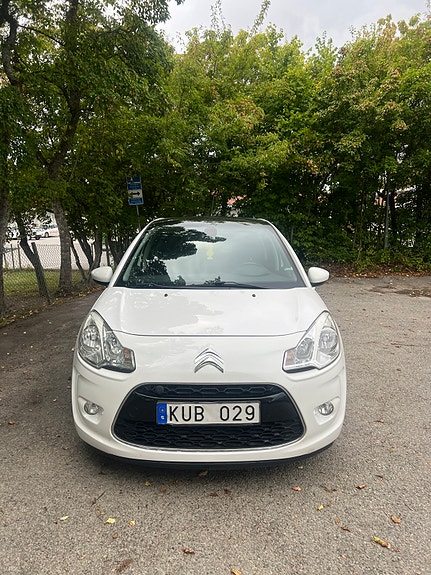 Citroen C3 5 of 13