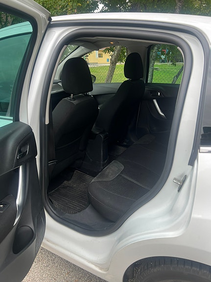 Citroen C3 11 of 13