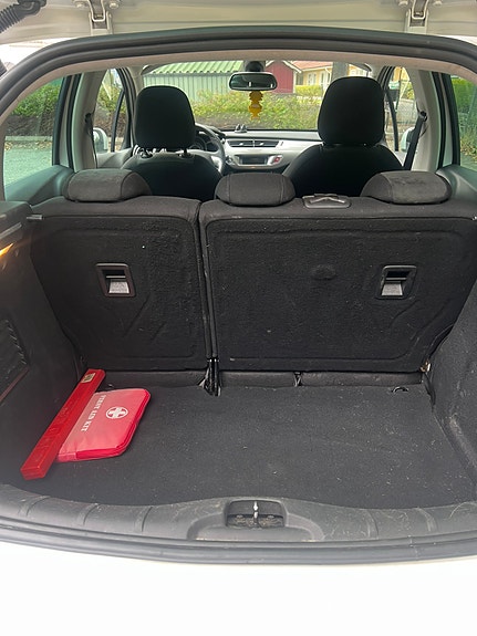 Citroen C3 9 of 13