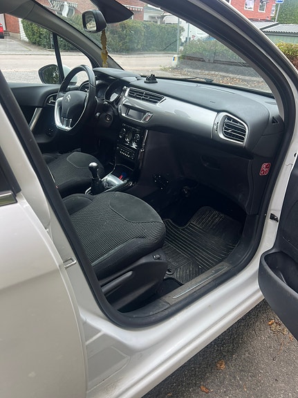 Citroen C3 7 of 13