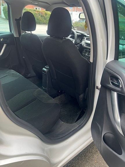 Citroen C3 8 of 13