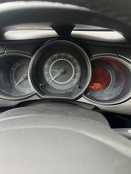 Citroen C3 13 of 13