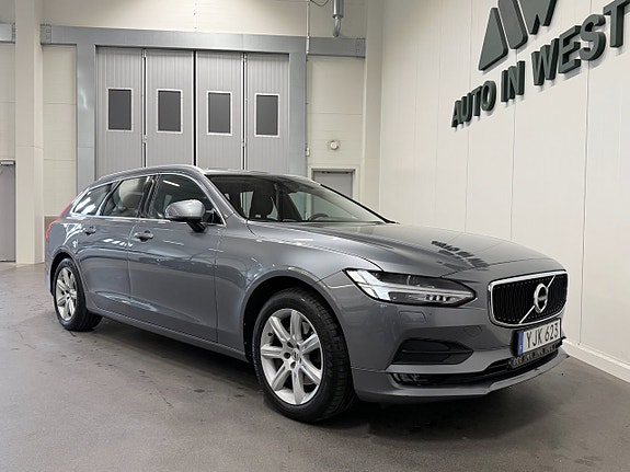 Volvo V90 17 of 19