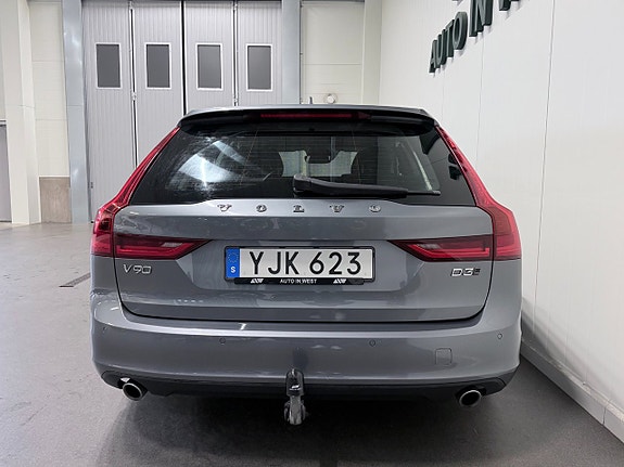Volvo V90 18 of 19