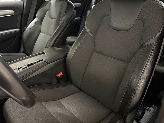 Volvo V90 8 of 19