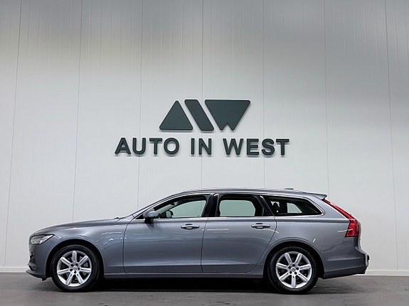 Volvo V90 3 of 19