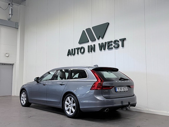 Volvo V90 4 of 19