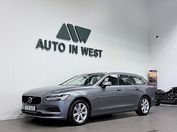 Volvo V90 2 of 19
