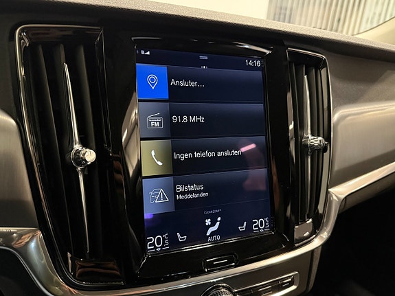 Volvo V90 12 of 19