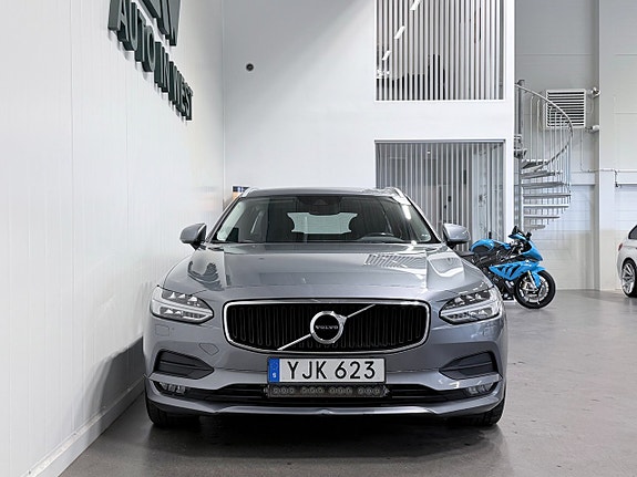 Volvo V90 19 of 19