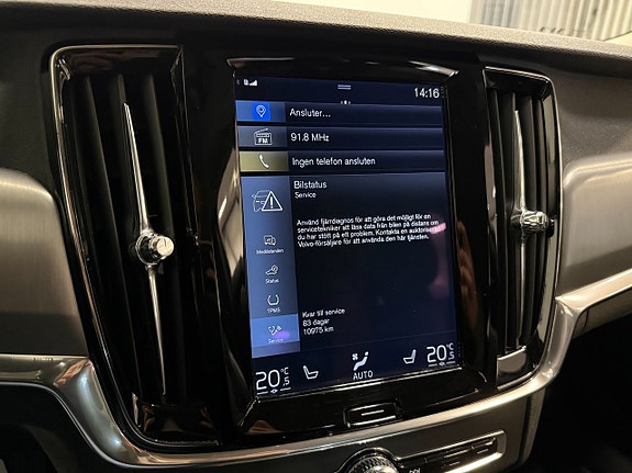 Volvo V90 13 of 19