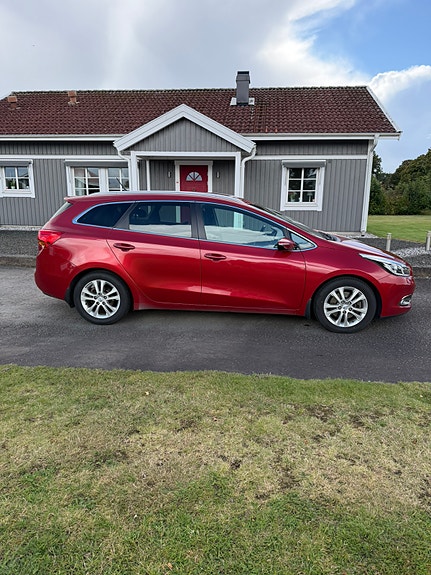 Kia Ceed 6 of 9