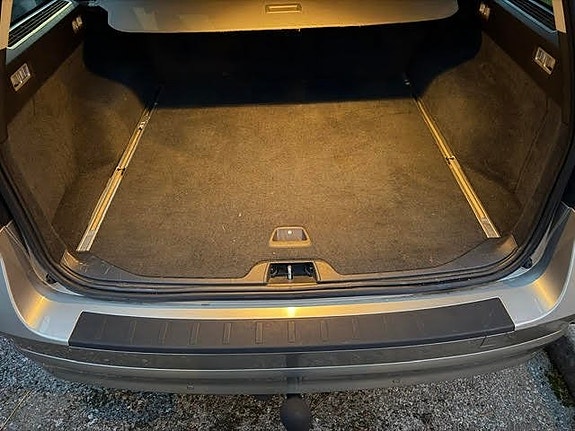 Volvo V70 18 of 18