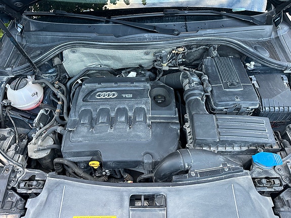 Audi Q3 14 of 14
