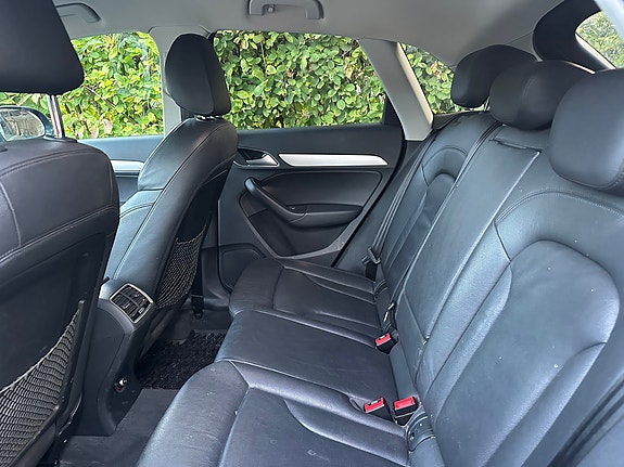 Audi Q3 5 of 14