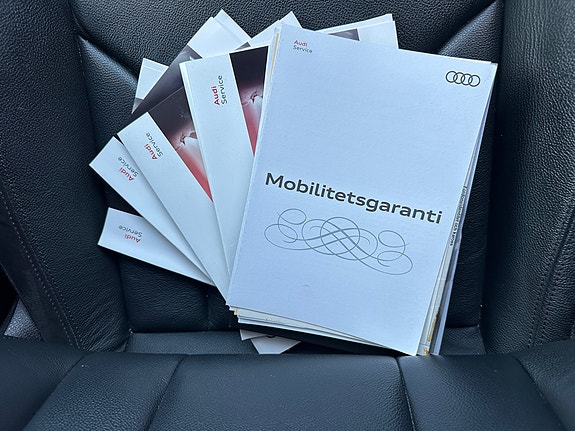 Audi Q3 11 of 14