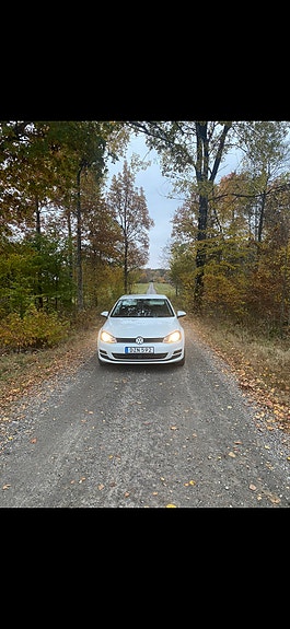 Volkswagen Golf VII 3 of 5