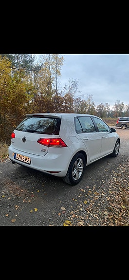 Volkswagen Golf VII 2 of 5