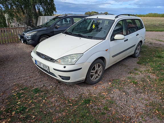 Ford Focus 5 of 10