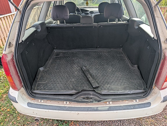 Ford Focus 8 of 10
