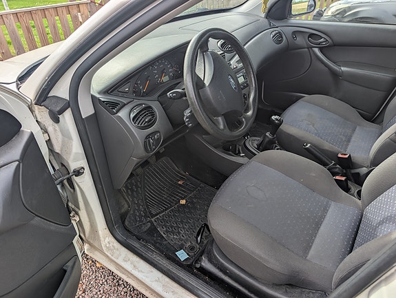 Ford Focus 6 of 10