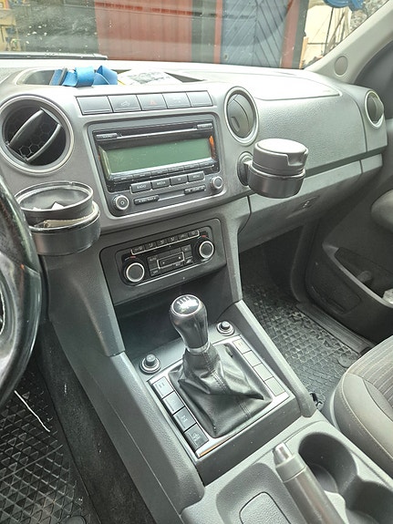 Volkswagen Amarok 10 of 10