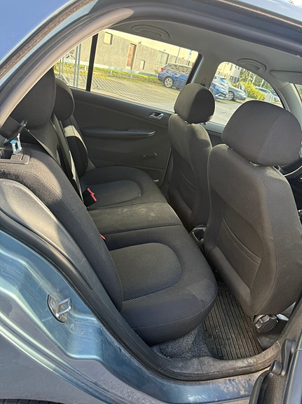Skoda Fabia 6 of 6