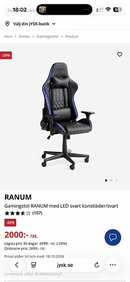 Product image 2 of 3