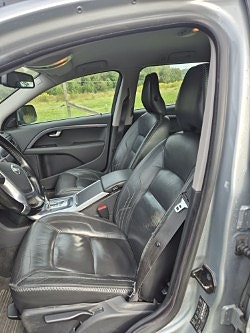 Volvo XC70 5 of 6