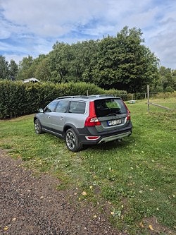 Volvo XC70 4 of 6