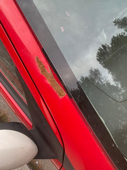 Toyota Aygo 7 of 10