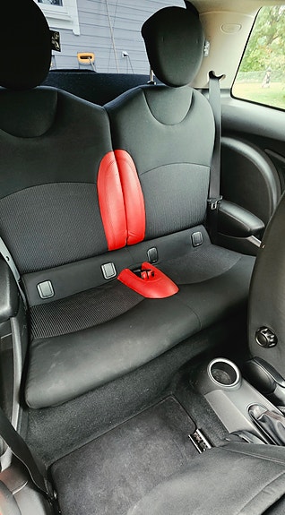 MINI Cooper 10 of 13