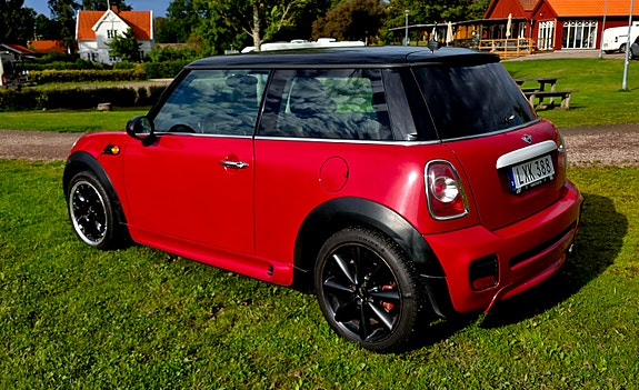 MINI Cooper 5 of 13